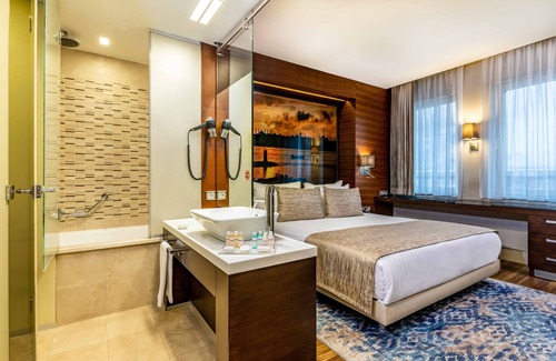 Cagaloglu Hotel | Levni Hotel & Spa - Special Class