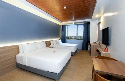 Urdaneta City Hotel | Levo Hotel