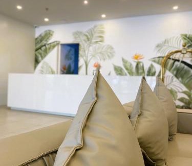 Urdaneta City Hotel | Levo Hotel