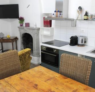 Levo Apartamento | LevOasi 4
