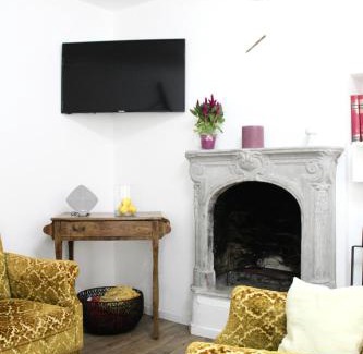 Levo Apartamento | LevOasi 4