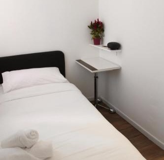 Levo Apartamento | LevOasi 4