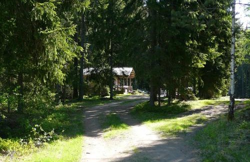 Ypaja Casa | Levomäki Farm Cottages
