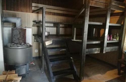 Ypaja Casa | Levomäki Farm Cottages