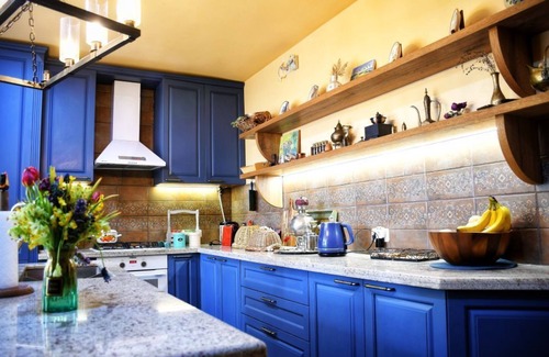 Parpi Apartamento | Levon's Dom: Garden Room