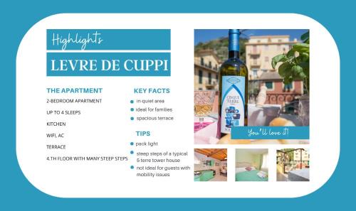 Borgo Antico Apartamento | Levre de Cuppi