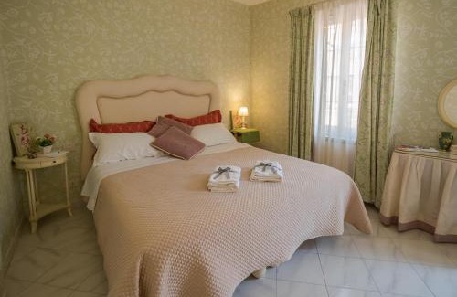 Borgo Antico Apartamento | Levre de Cuppi