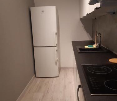 Baluty Apartamento | Lewa Łódź