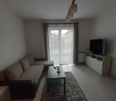 Baluty Apartamento | Lewa Łódź