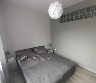 Baluty Apartamento | Lewa Łódź