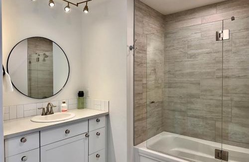 Leavenworth Casa | LeWeber Haus home