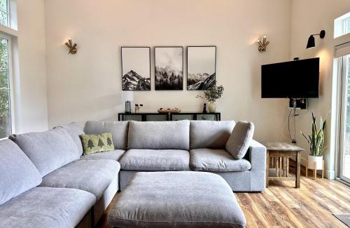 Leavenworth Casa | LeWeber Haus home