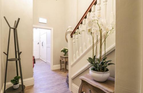 Loftus Apartamento | Lewis Hunton Suite