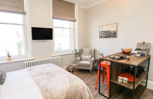 Loftus Apartamento | Lewis Hunton Suite