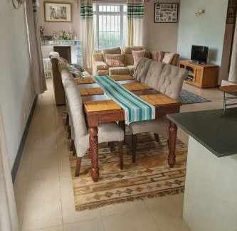 Nairobi Casa | Lewka House