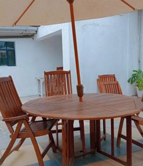 Nairobi Casa | Lewka House
