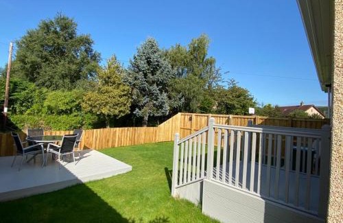Tillicoultry Apartamento | Leworin