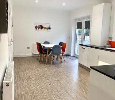 Tillicoultry Apartamento | Leworin