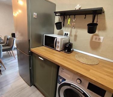 Bacvice Apartamento | Lex apartment