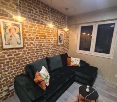 Bacvice Apartamento | Lex apartment