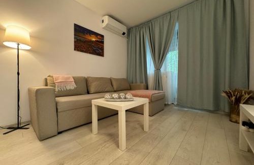 Baneasa Apartamento | LEX Apartments