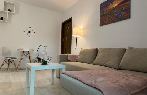 Baneasa Apartamento | LEX Apartments