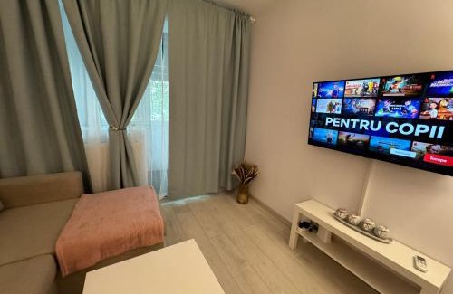 Baneasa Apartamento | LEX Apartments