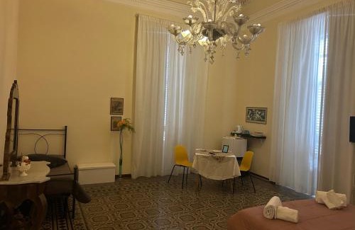 Borgo-Sanzio Cama Y Desayuno | Lex Suites