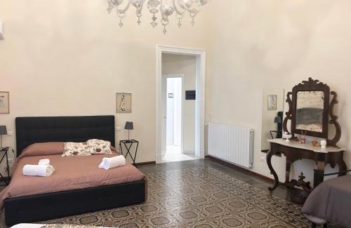 Borgo-Sanzio Cama Y Desayuno | Lex Suites