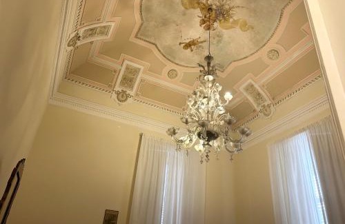Borgo-Sanzio Cama Y Desayuno | Lex Suites
