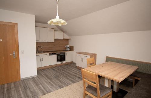 Liesing Apartamento | Lexahaus