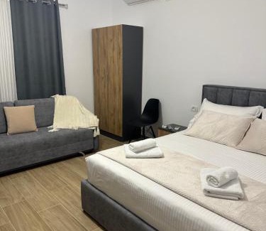 Rade Apartamento | Lexhulo Room's