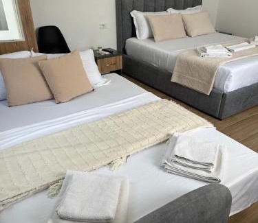 Rade Apartamento | Lexhulo Room's