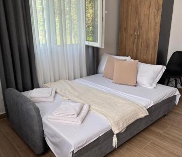 Rade Apartamento | Lexhulo Room's