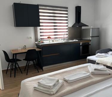 Rade Apartamento | Lexhulo Room's