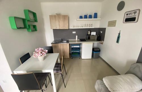 Hajduszoboszlo Apartamento | Lexi Family apartman