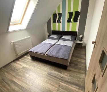 Hajduszoboszlo Apartamento | Lexi Family apartman