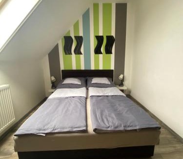 Hajduszoboszlo Apartamento | Lexi Family apartman