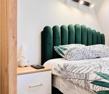 Divcibare Apartamento | Lexi Green Hills apartman