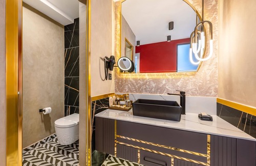 Eski Lara Hotel | Lexia Hotels