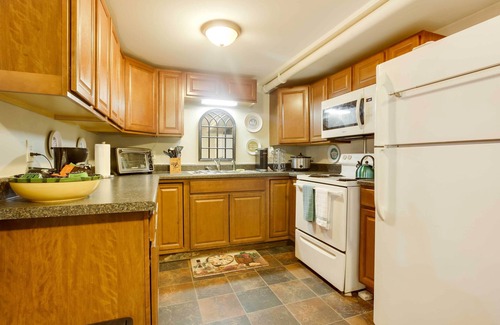 Lexington Apartamento | ¡NUEVO! Apt actualizado <6 millas al Instituto Militar VA