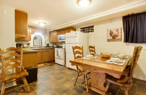 Lexington Apartamento | ¡NUEVO! Apt actualizado <6 millas al Instituto Militar VA