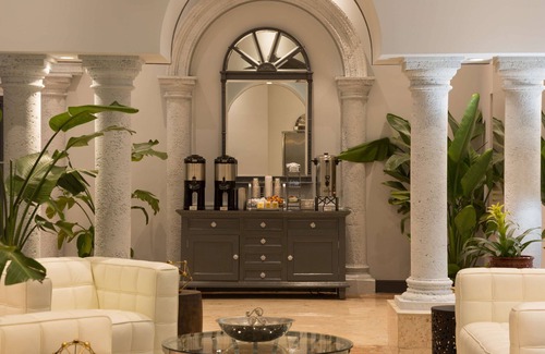 Mid Beach Hotel | Lexington by Hotel RL Miami Beach