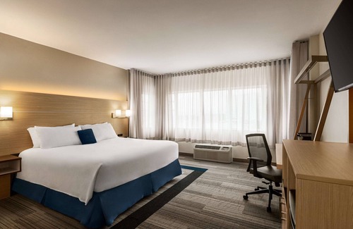 Mid Beach Hotel | Lexington by Hotel RL Miami Beach
