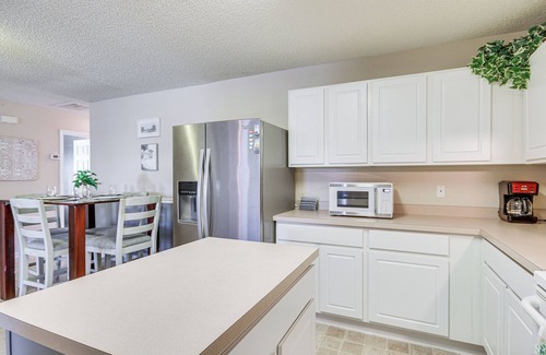 Lexington Casa | Lexington Family Home ~ 9 Mi to Lake Murray!