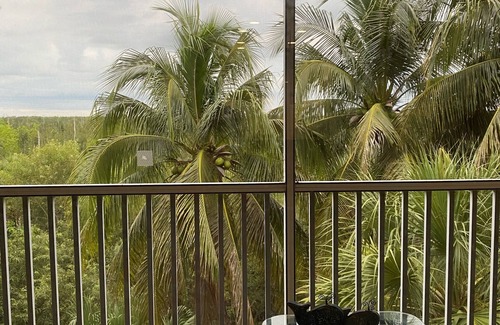 Tropical Cove Condominio | Lexington Golf Village 2 Bed/2 Bath Country Club Condo close to beaches