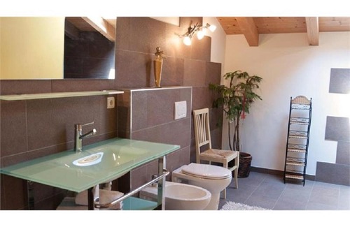 Montagna Apartamento | Lexnhof