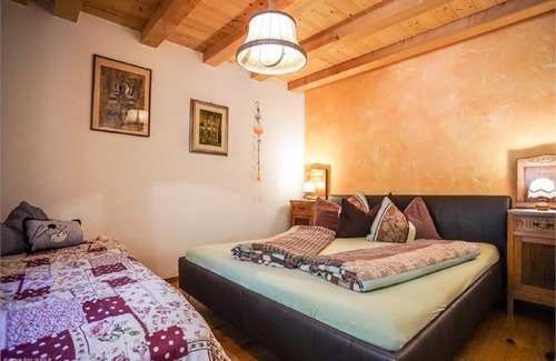 Montagna Apartamento | Lexnhof