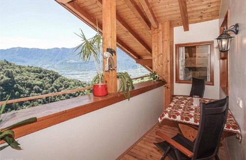 Montagna Apartamento | Lexnhof