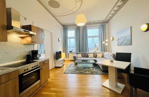 Toenning Casa | Lexow - Hotel an de Havenkant